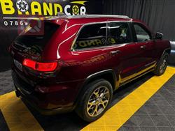 جیپ گراند شیرۆکی